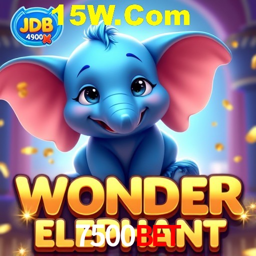 Game Providers 7500Bet