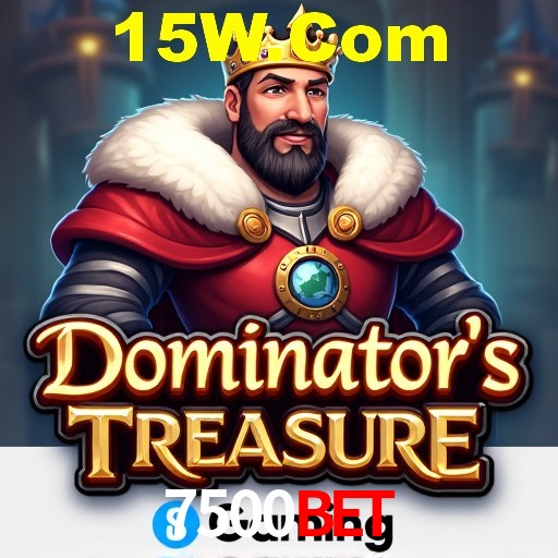 Descubra o Mundo do Cassino Online com 7500Bet