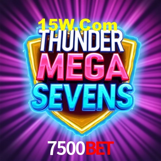 PIX Instantâneo 7500Bet