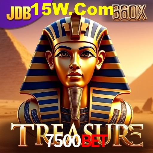 Account Benefits 7500Bet