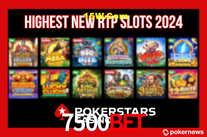 Game Statistics 7500Bet