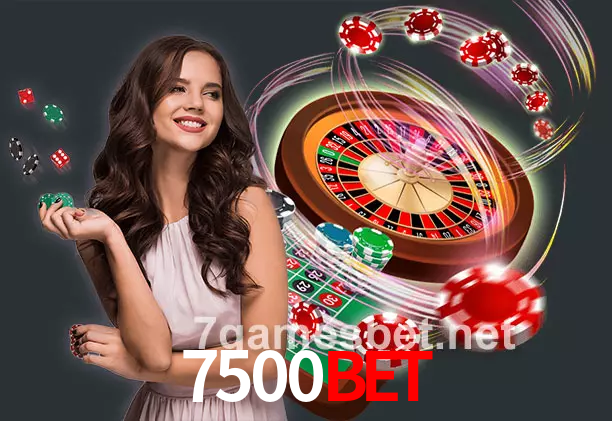 vivo no cassino 7500Bet